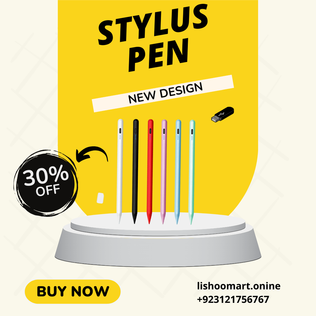 Stylus Pen for Android Smart Phone